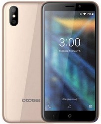 Замена дисплея на телефоне Doogee X50 в Новосибирске